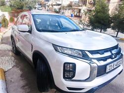 Mitsubishi Outlander Sport